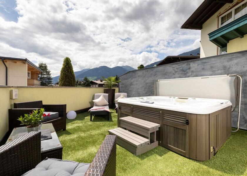 Tirol Fuegen Amenity