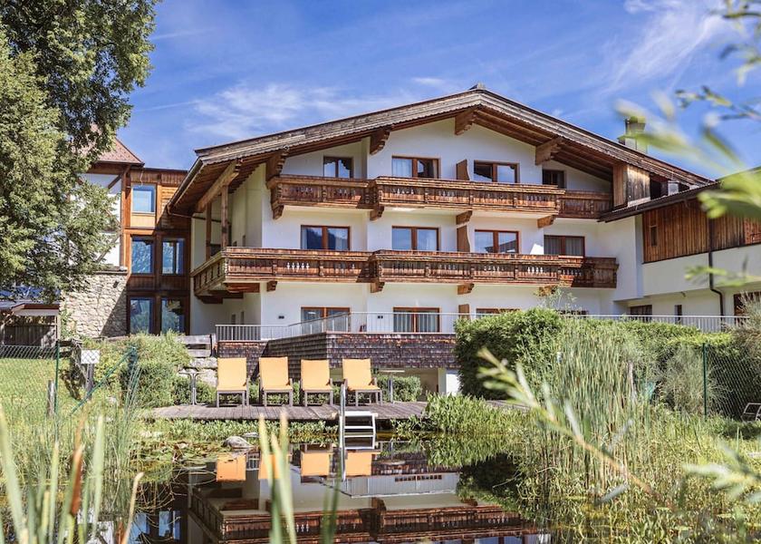 Tyrol Reith bei Kitzbuehel Exterior Detail