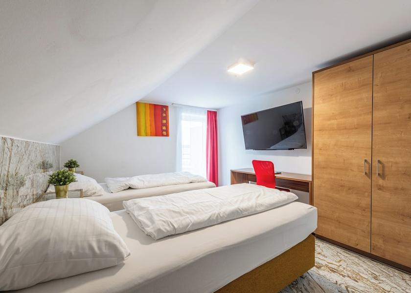 Upper Austria Marchtrenk Room