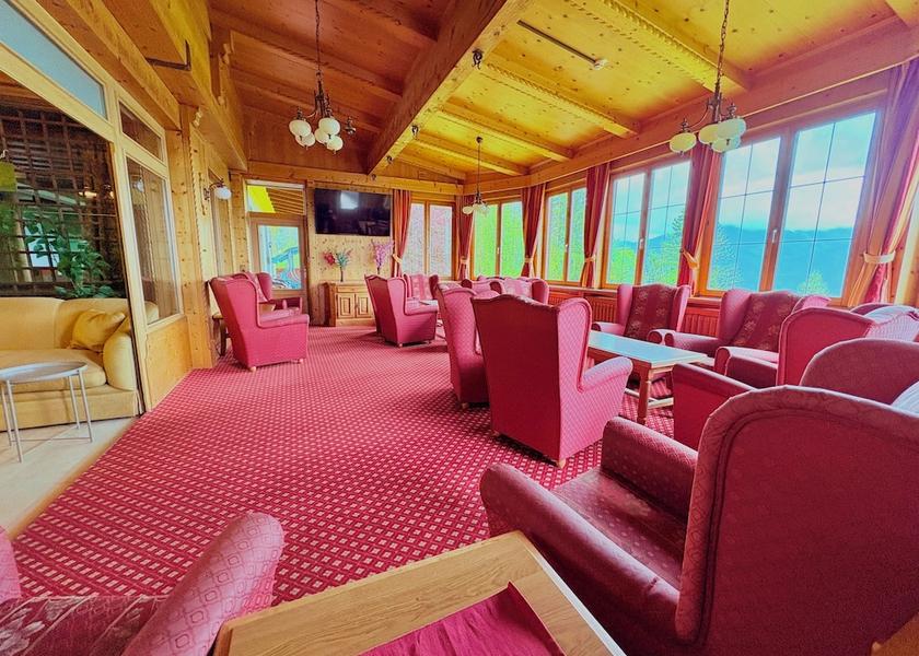 Styria Ramsau am Dachstein Reception