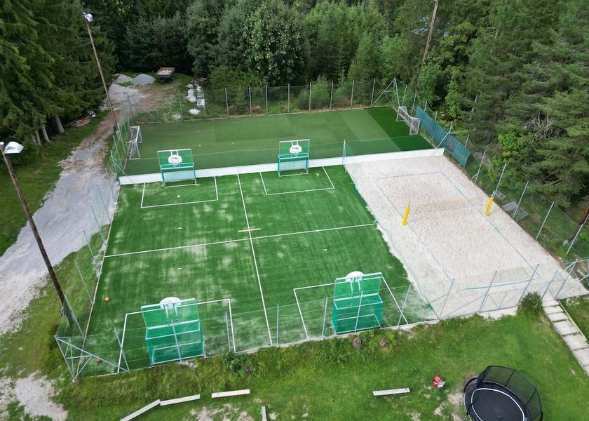 Styria Ramsau am Dachstein Exterior Detail