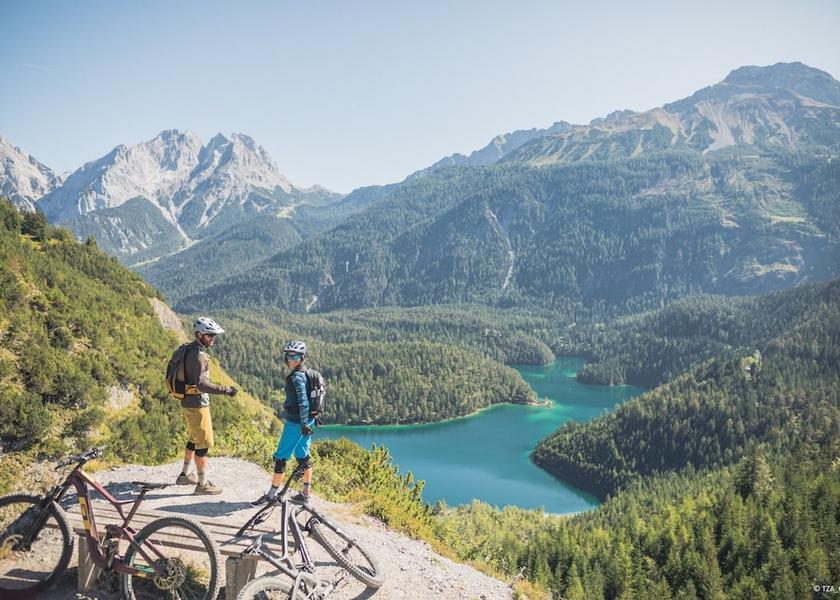 Tyrol Ehrwald Amenity