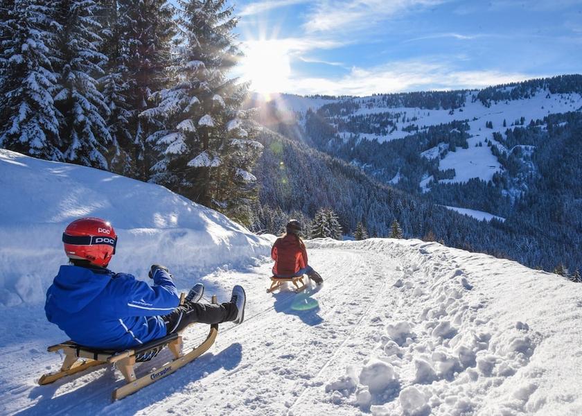 Tyrol Hopfgarten im Brixental Snow and Ski Sports