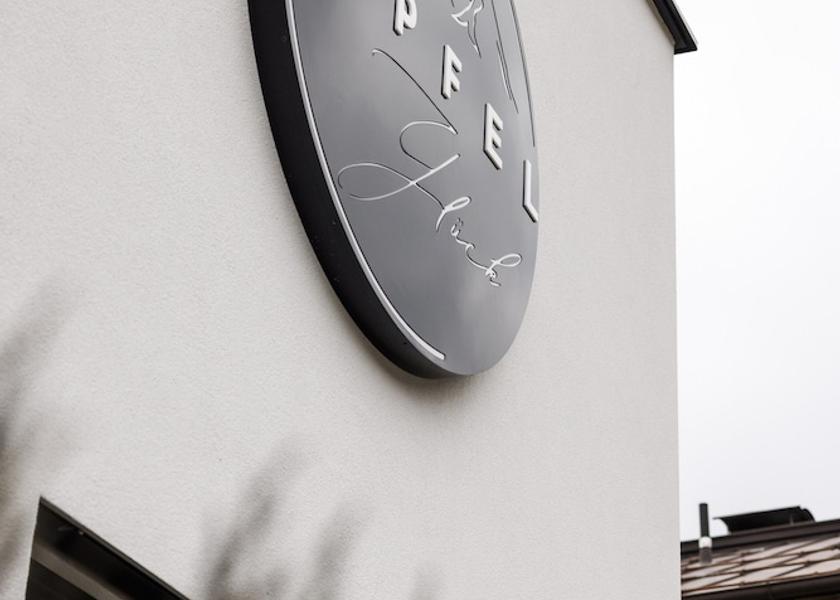 Tirol Kirchberg in Tirol Reception