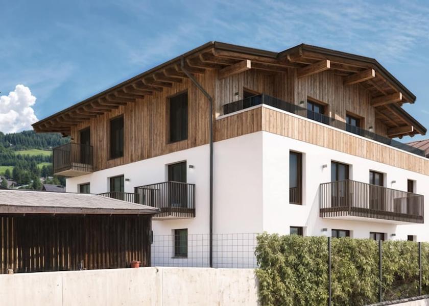 Tirol Kirchberg in Tirol Exterior Detail