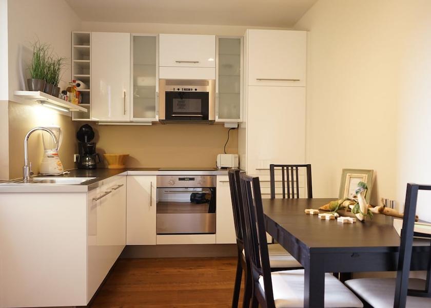 Styria Graz Bathroom