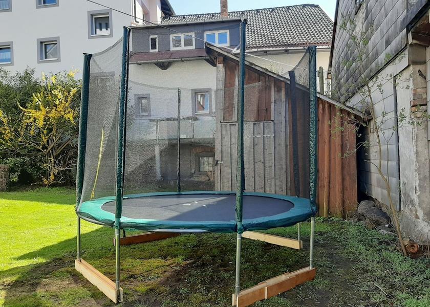 Vorarlberg Bludenz Room