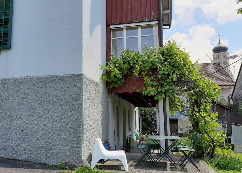 Vorarlberg Bludenz Room