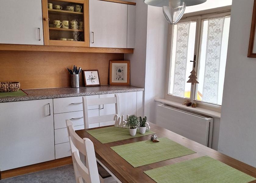 Vorarlberg Bludenz Room