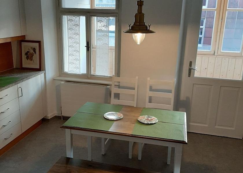 Vorarlberg Bludenz Room