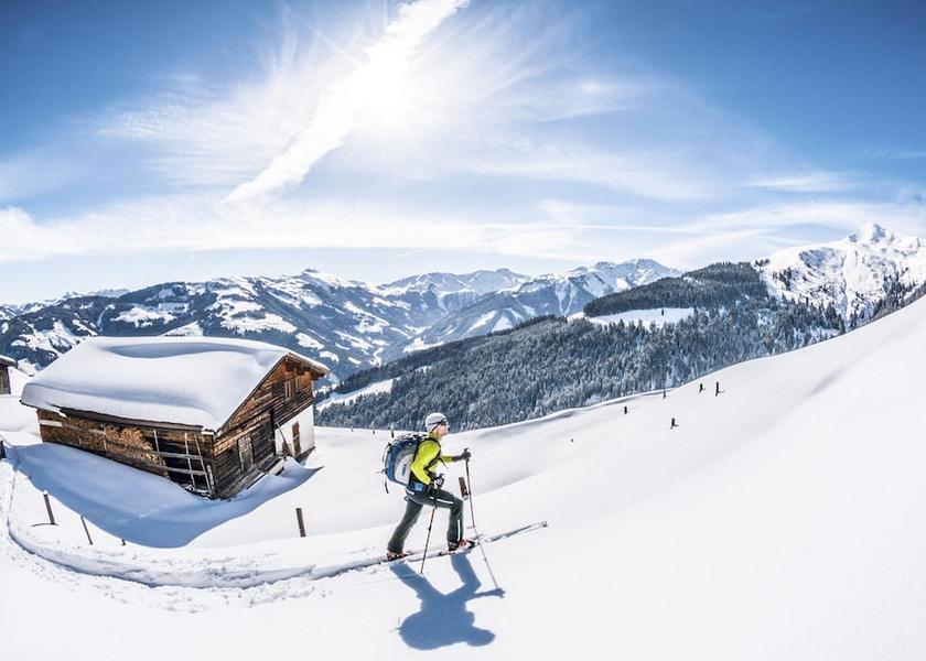 Tirol Westendorf Snow and Ski Sports