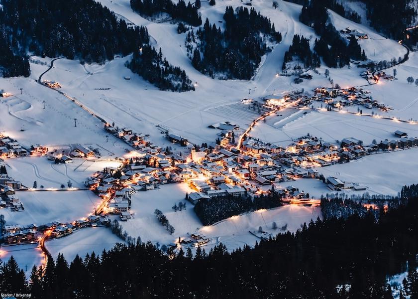 Tirol Westendorf Snow and Ski Sports