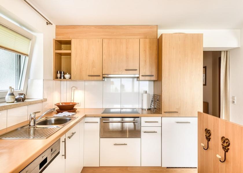 Vorarlberg Bludenz Room