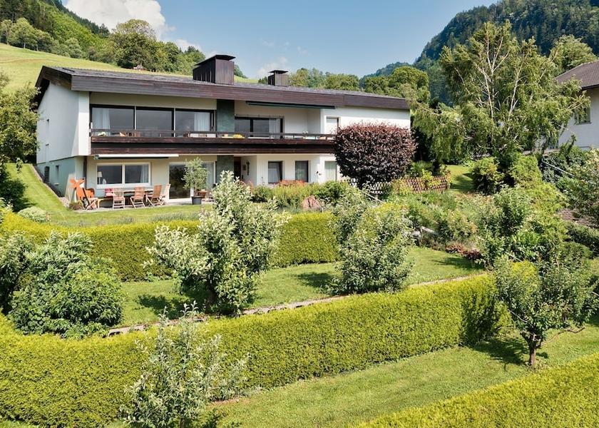 Vorarlberg Bludenz Room