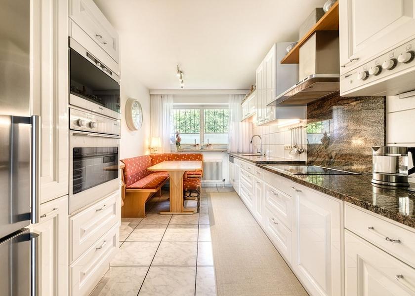 Vorarlberg Bludenz Room