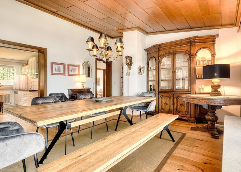 Vorarlberg Bludenz Room