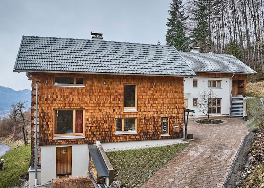 Upper Austria Bad Goisern Room