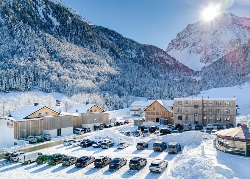 Vorarlberg Brand Room