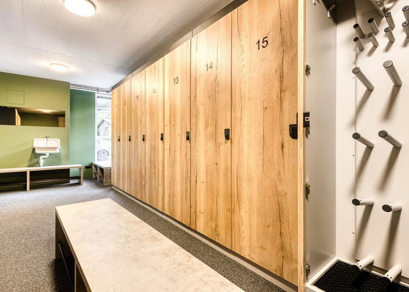 Vorarlberg Brand Room