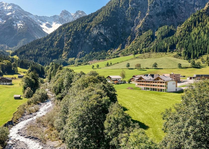 Vorarlberg Brand Room