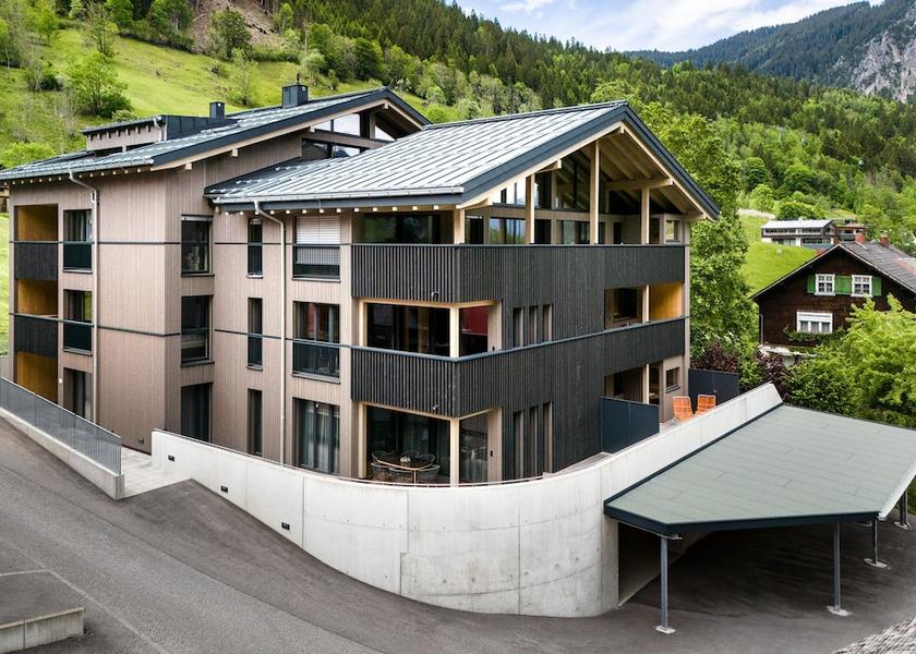 Vorarlberg Brand Room