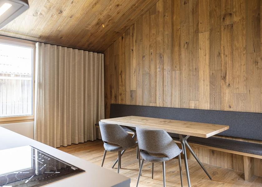 Tirol Westendorf Dining Area