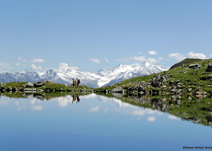 Tirol Westendorf Exterior Detail