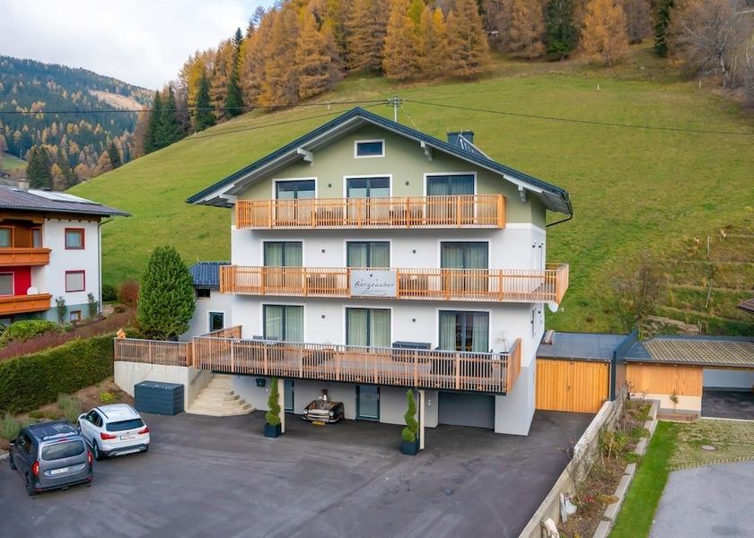 Carinthia Rennweg am Katschberg Primary image
