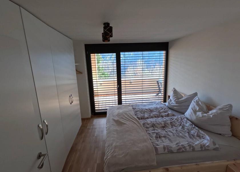 Vorarlberg Buerserberg Room