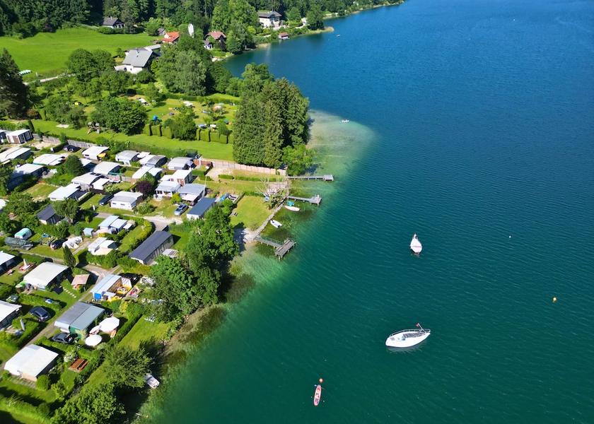 Upper Austria Unterach am Attersee Primary image