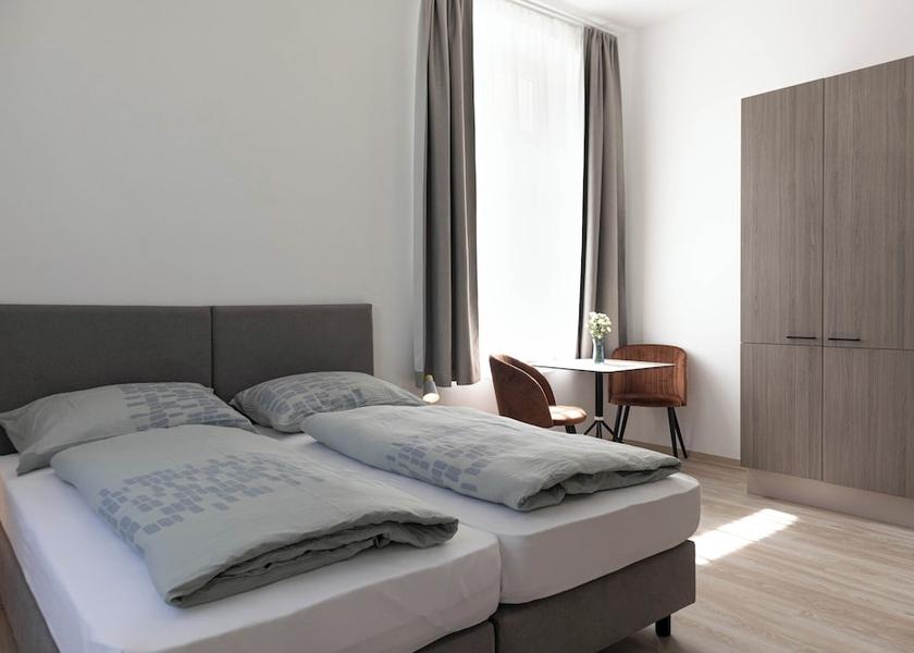Upper Austria Bad Ischl Room