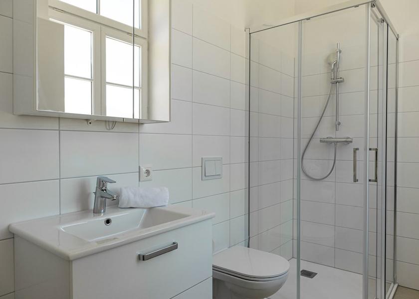 Upper Austria Bad Ischl Bathroom