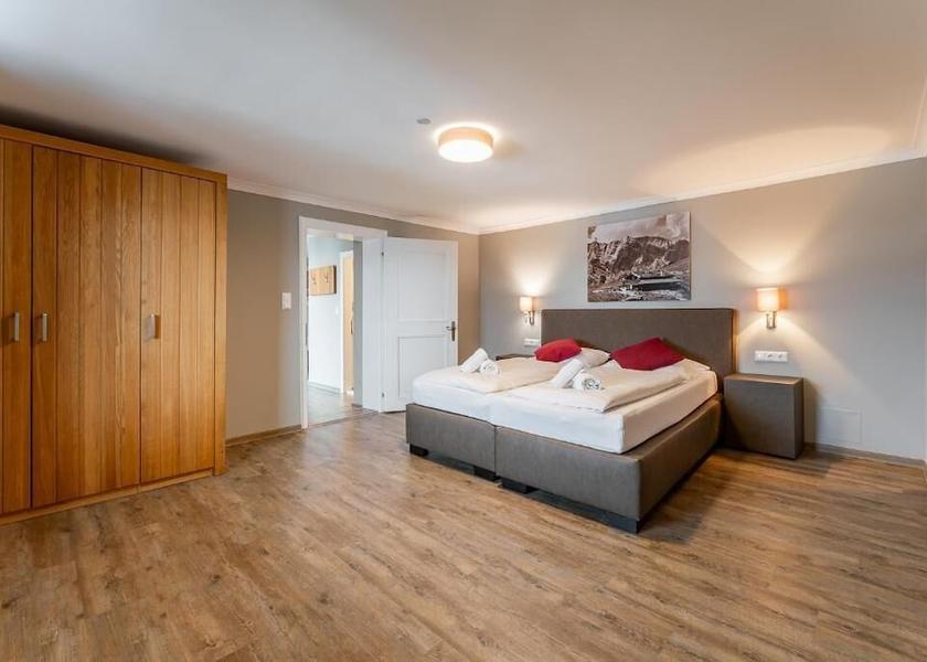Salzburg State Bruck an der Grossglocknerstrasse Room