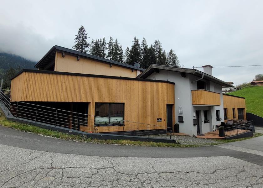 Tirol Fliess Primary image