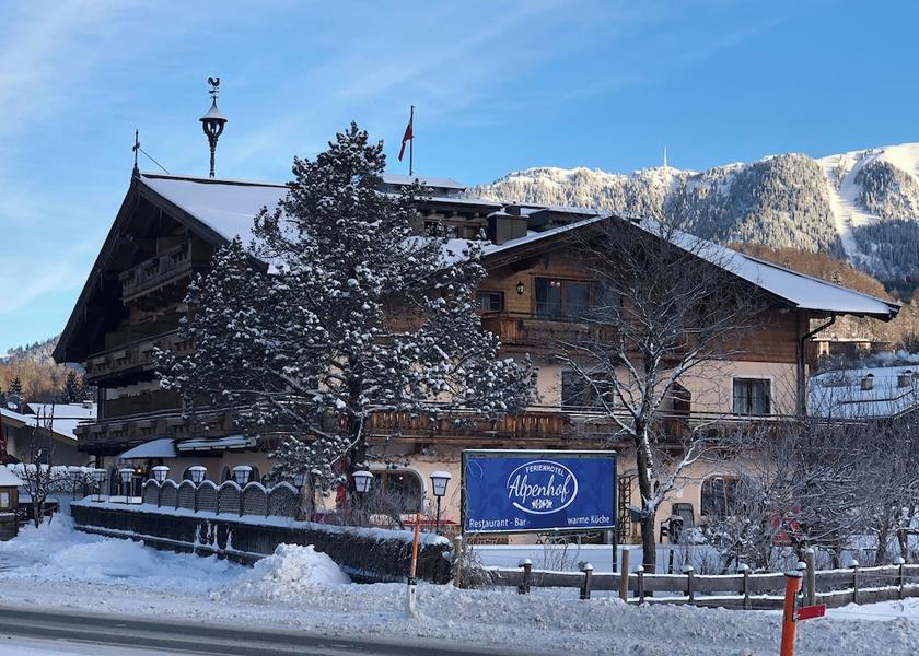 Tyrol Aurach bei Kitzbuehel Primary image