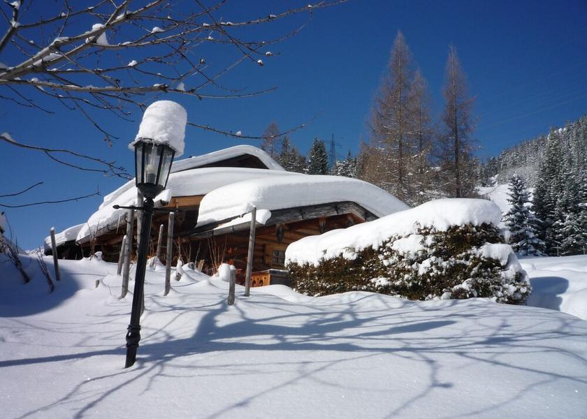 Tyrol Sankt Anton am Arlberg Sauna