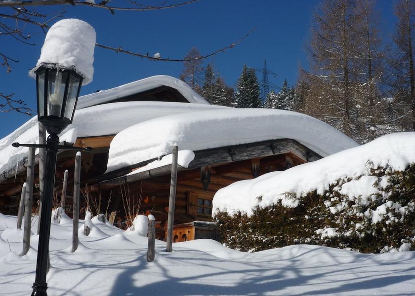 Tyrol Sankt Anton am Arlberg Sauna