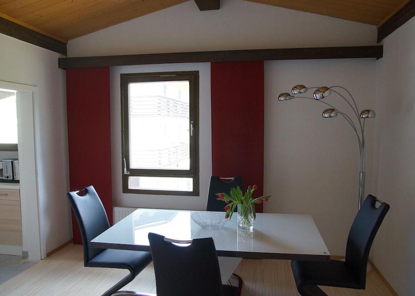 Upper Austria Hallstatt In-room dining
