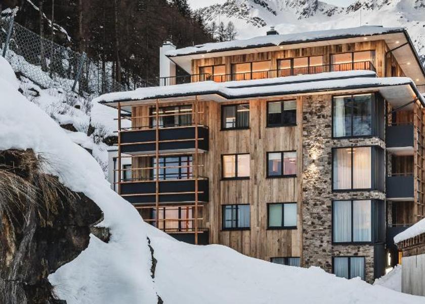 Tyrol Soelden 
