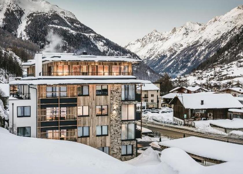 Tyrol Soelden 