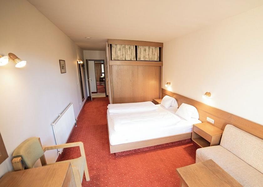 Carinthia Finkenstein am Faaker See Room
