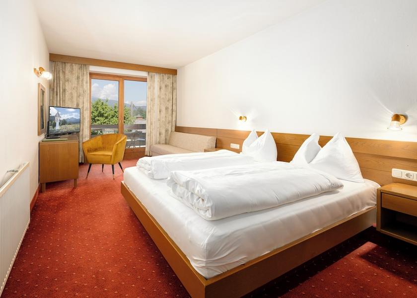 Carinthia Finkenstein am Faaker See Room