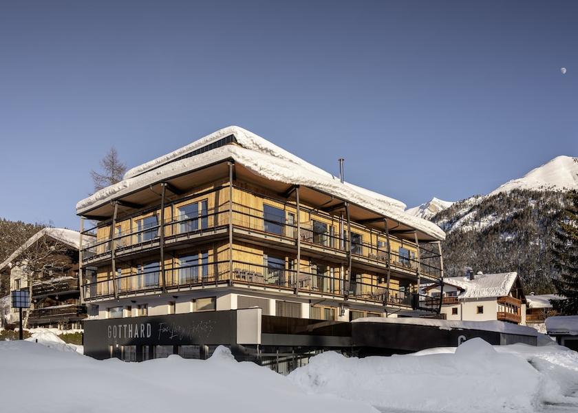Tyrol Seefeld in Tirol Exterior