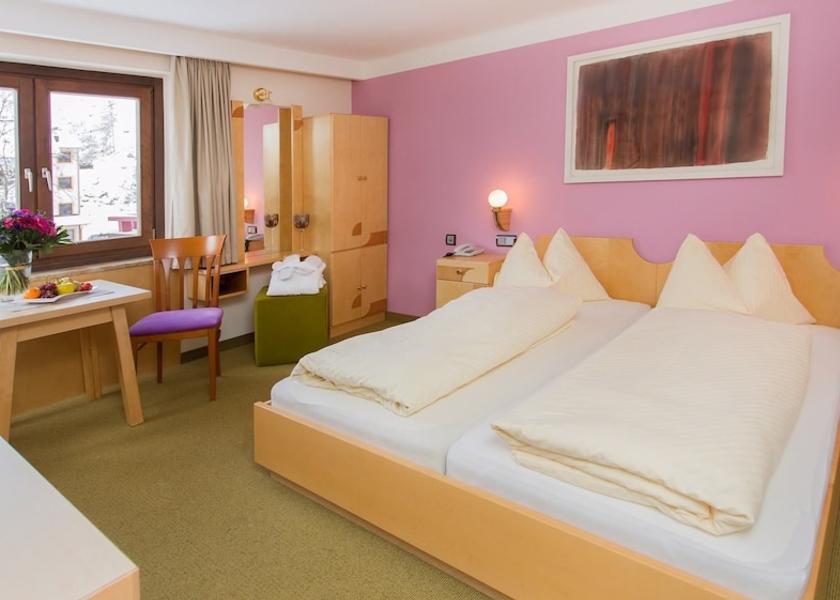 Salzburg State Saalbach-Hinterglemm Room