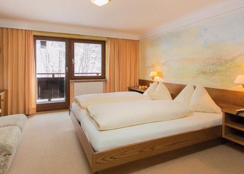Salzburg State Saalbach-Hinterglemm Room