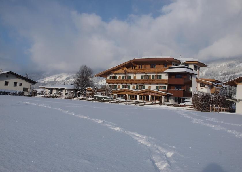 Tyrol Kirchberg in Tirol Exterior