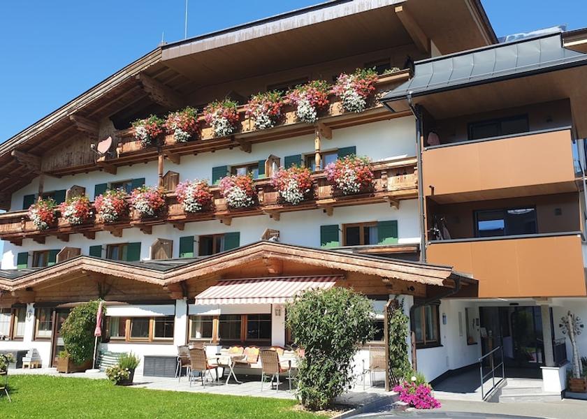 Tyrol Kirchberg in Tirol Exterior