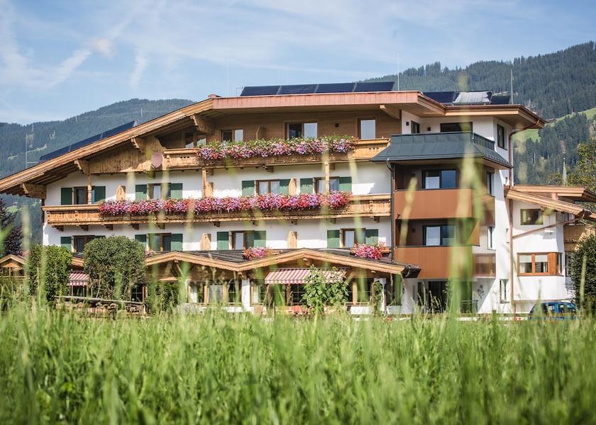 Tyrol Kirchberg in Tirol Exterior