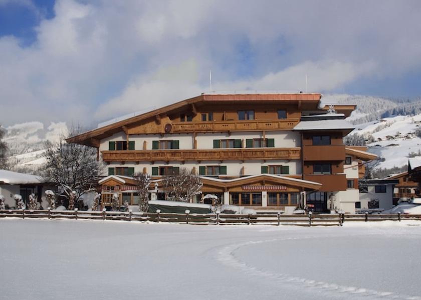 Tyrol Kirchberg in Tirol Exterior