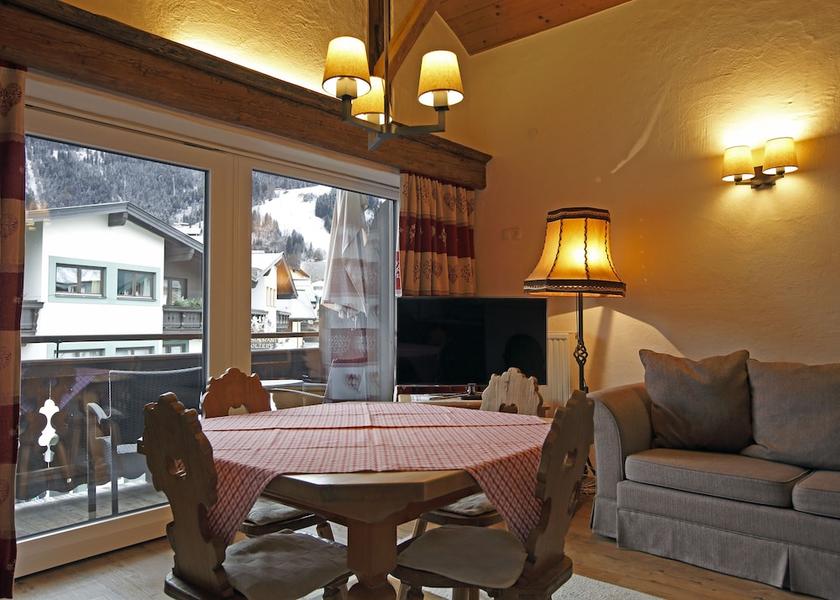 Tyrol Kitzbühel Mountain View